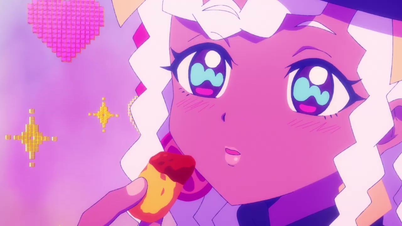 McDonald’s e Studio Pierrot apresentam novo curta em anime