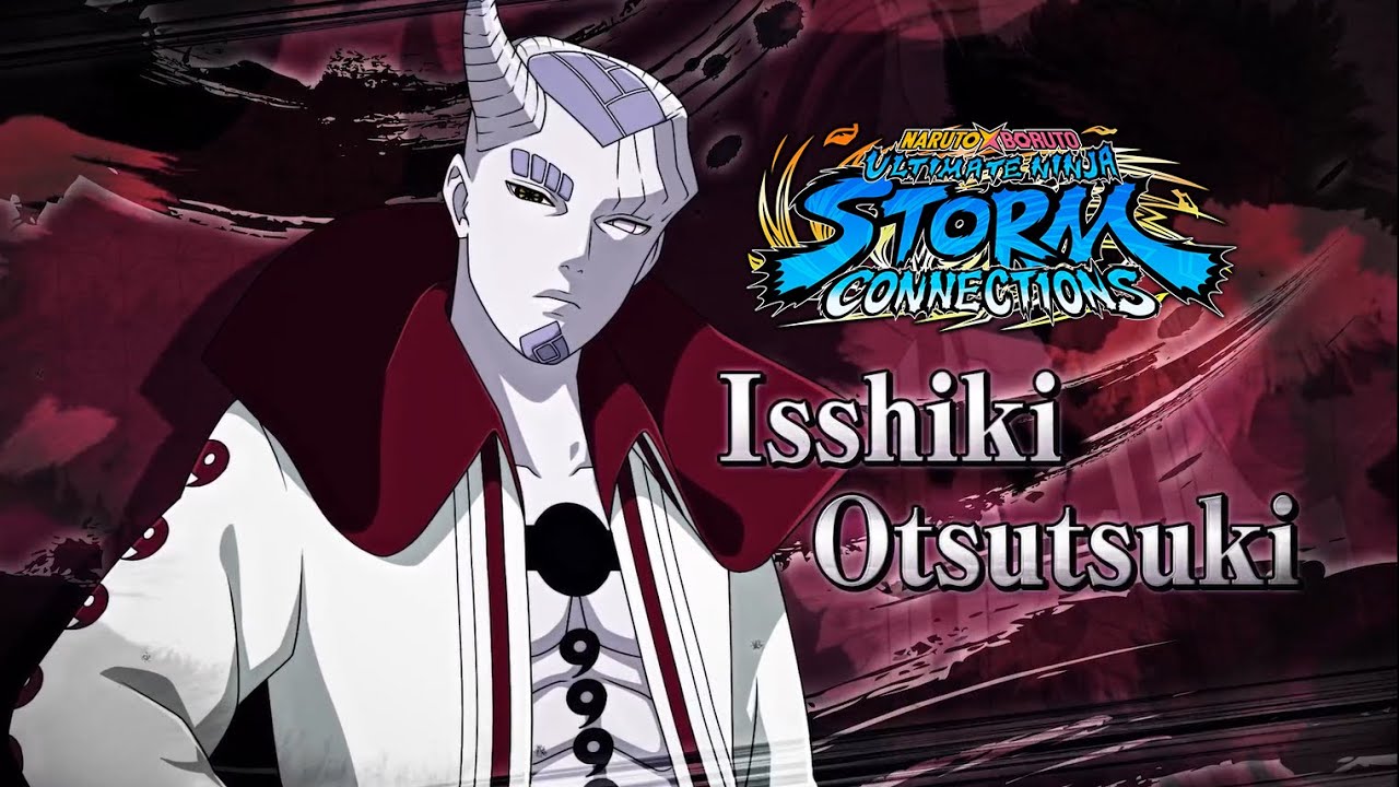 NARUTO X BORUTO: Ganhará segundo DLC