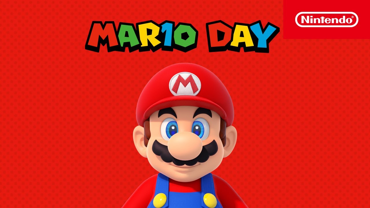 Nintendo anuncia datas de lançamento para remasterizações de Paper Mario e Luigi’s Mansion!