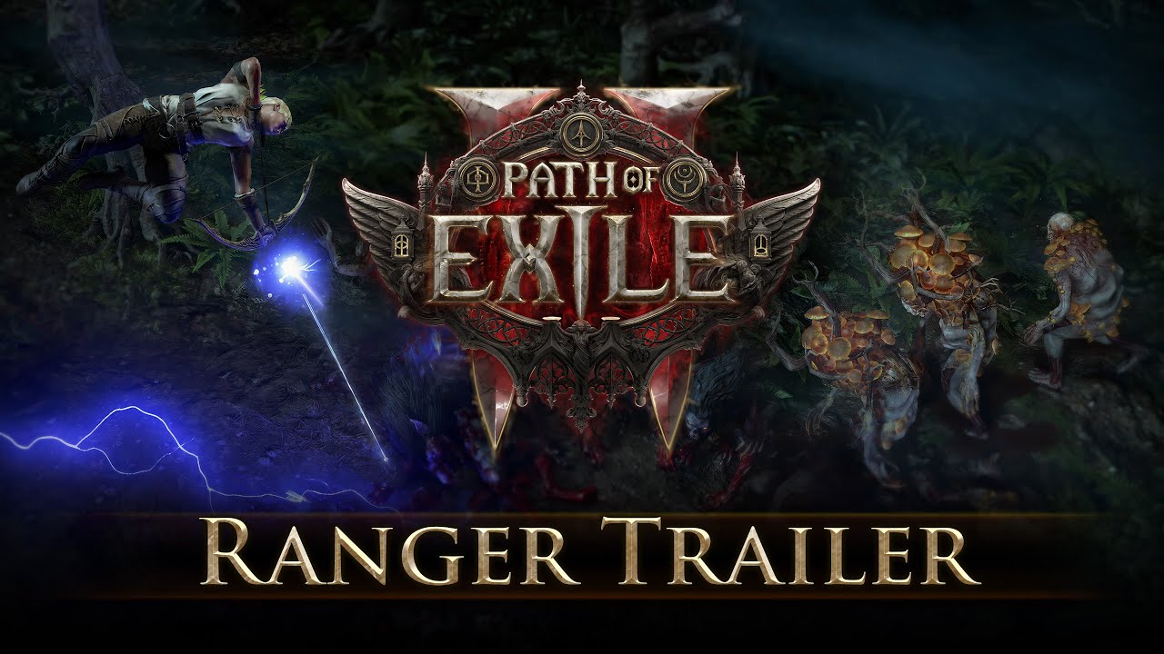 Path of Exile 2 ganha novos detalhes em live especial!