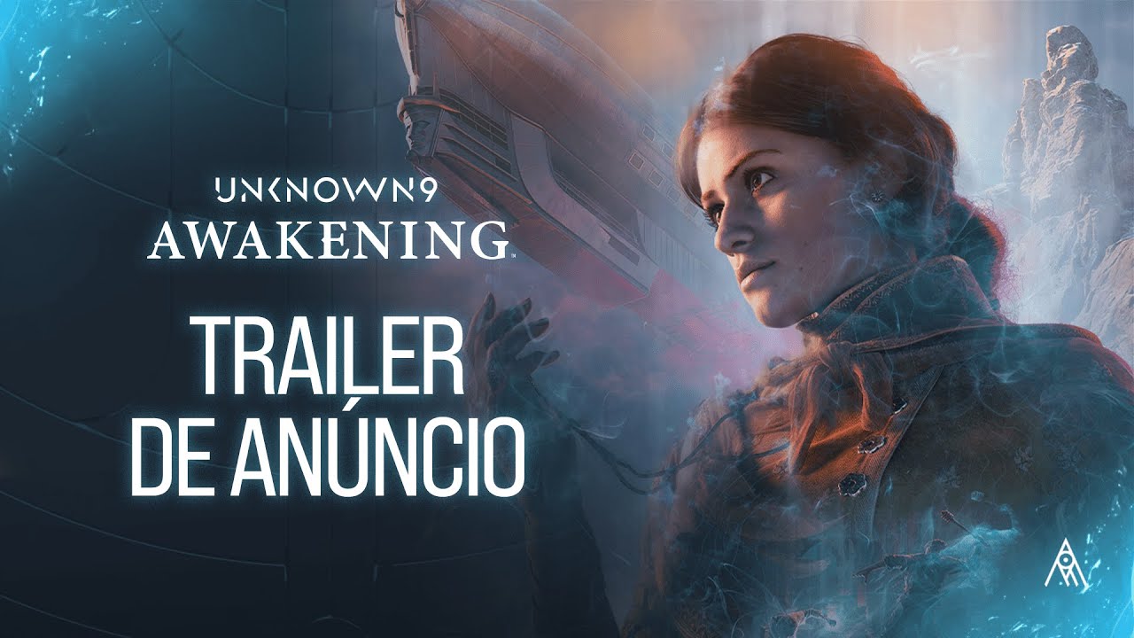 UNKNOWN 9: AWAKENING – Ganha gameplay!