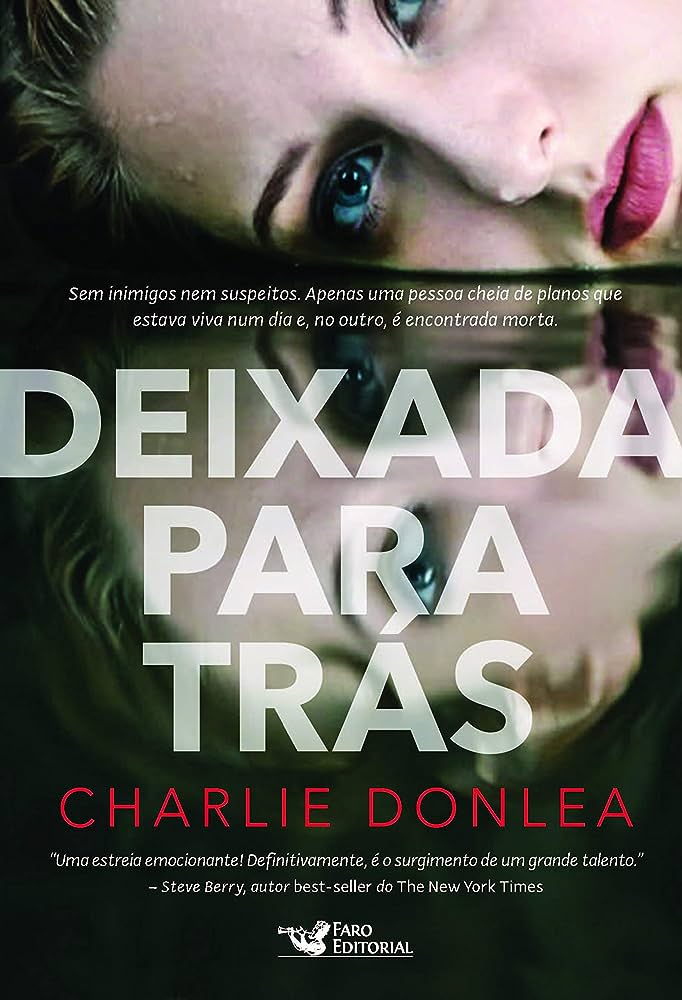 capa do livro
