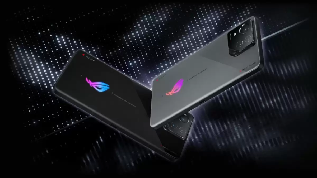 ASUS ROG anuncia evento de lançamento do ROG Phone 8 no Brasil