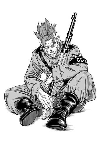 Dragon Ball Super confirma retorno de novos capítulos!