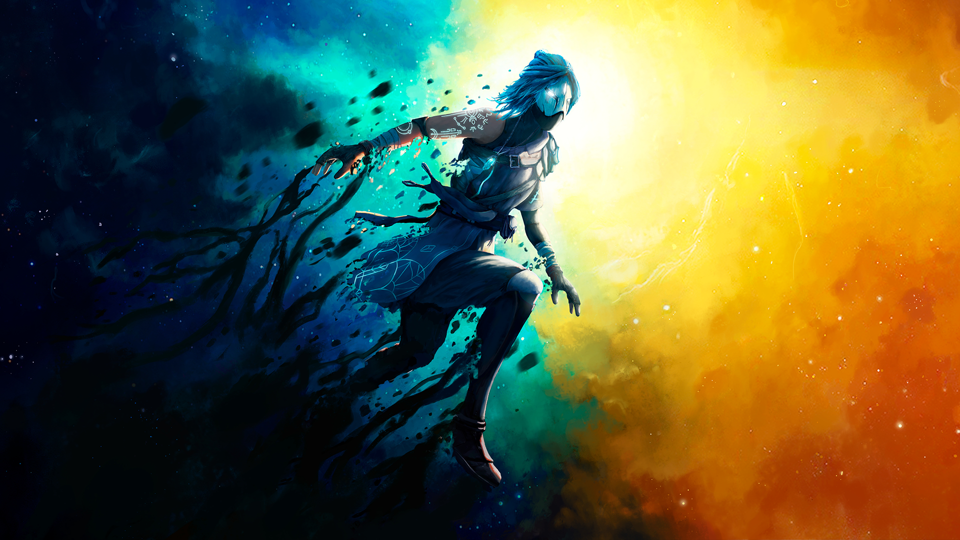 Ereban: Shadow Legacy | Review