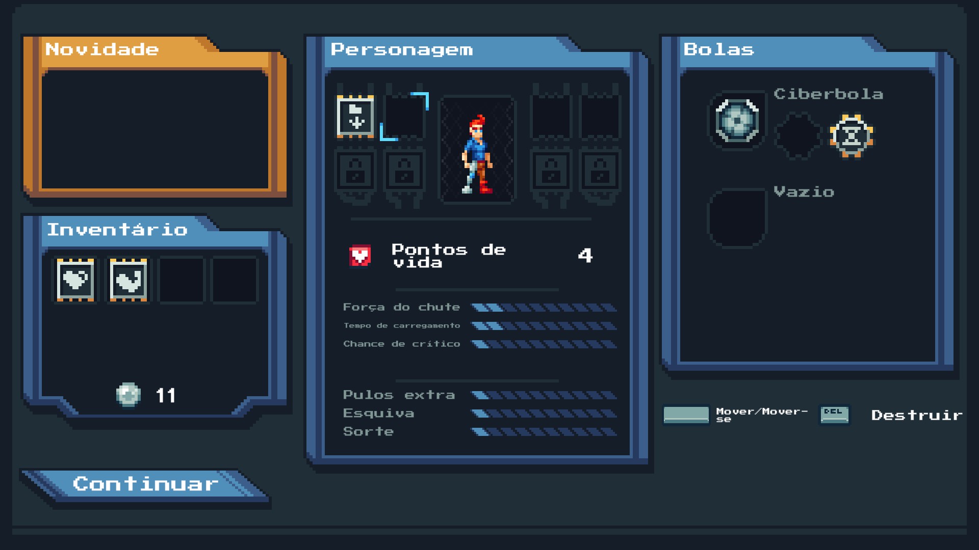 Footgun: Underground | Review
