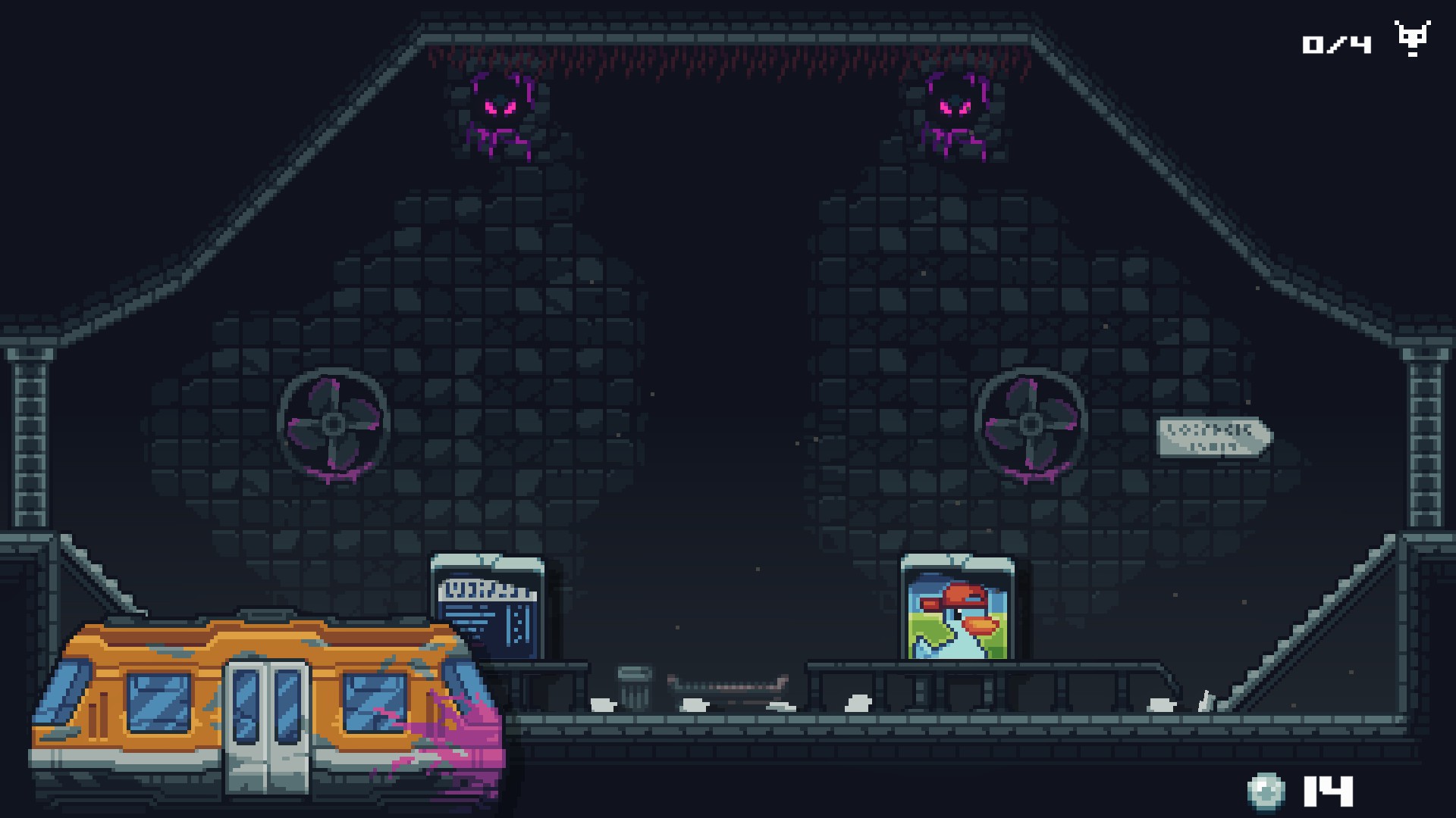 Footgun: Underground | Review
