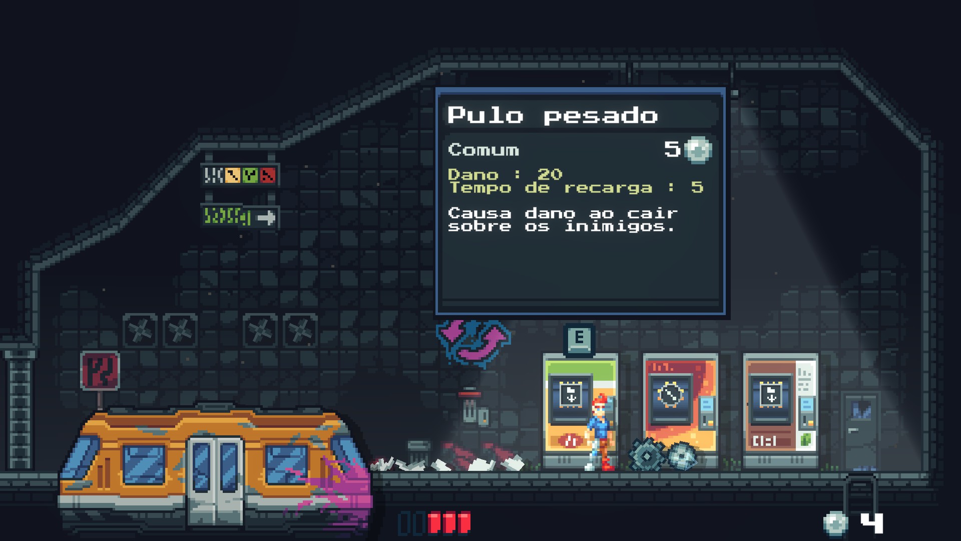 Footgun: Underground | Review