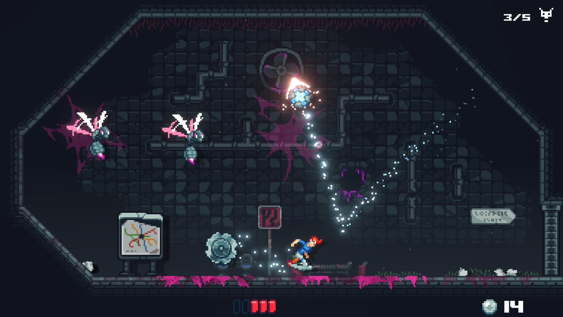 Footgun: Underground | Review