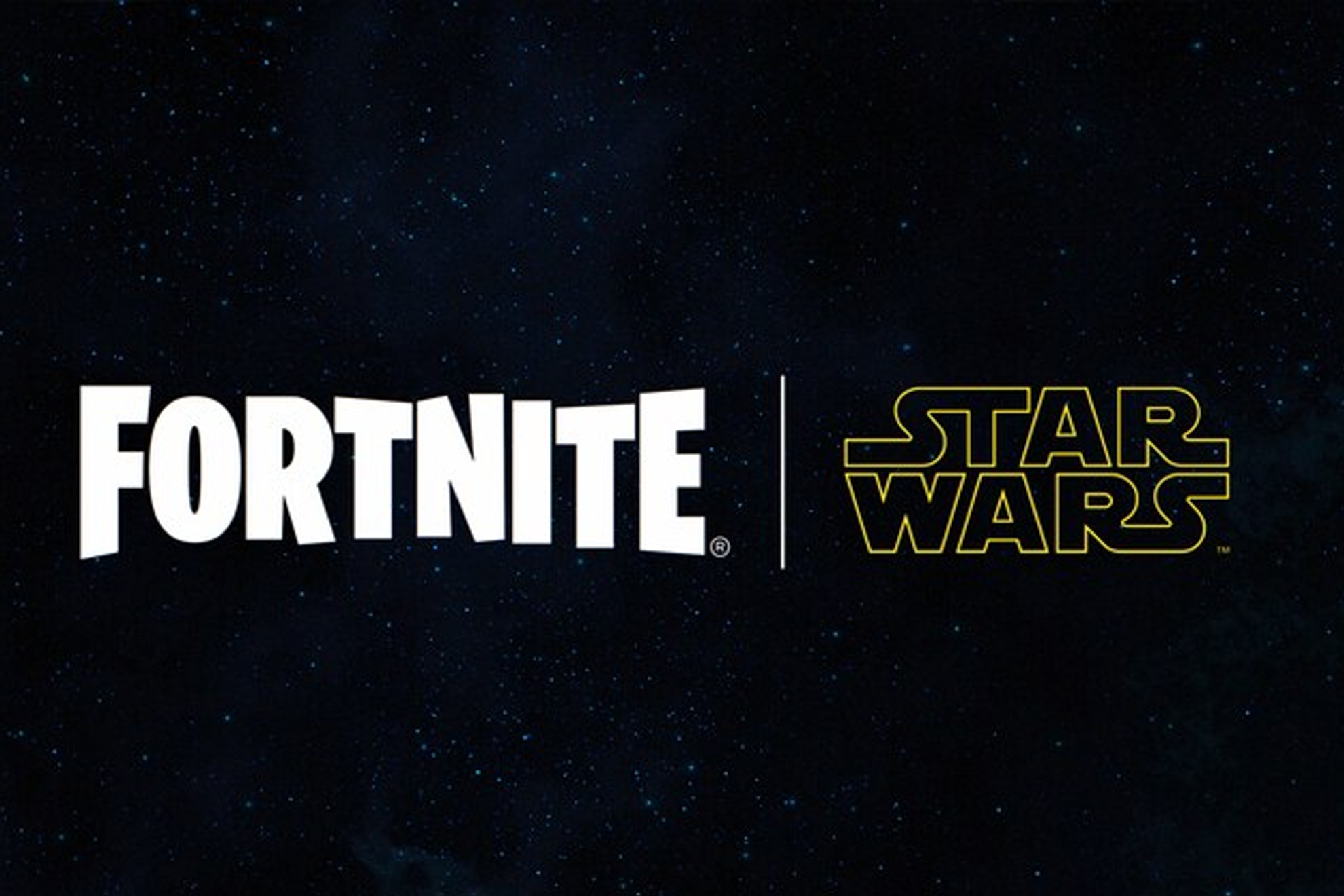 Fortnite e Star Wars: O crossover intergaláctico está chegando!
