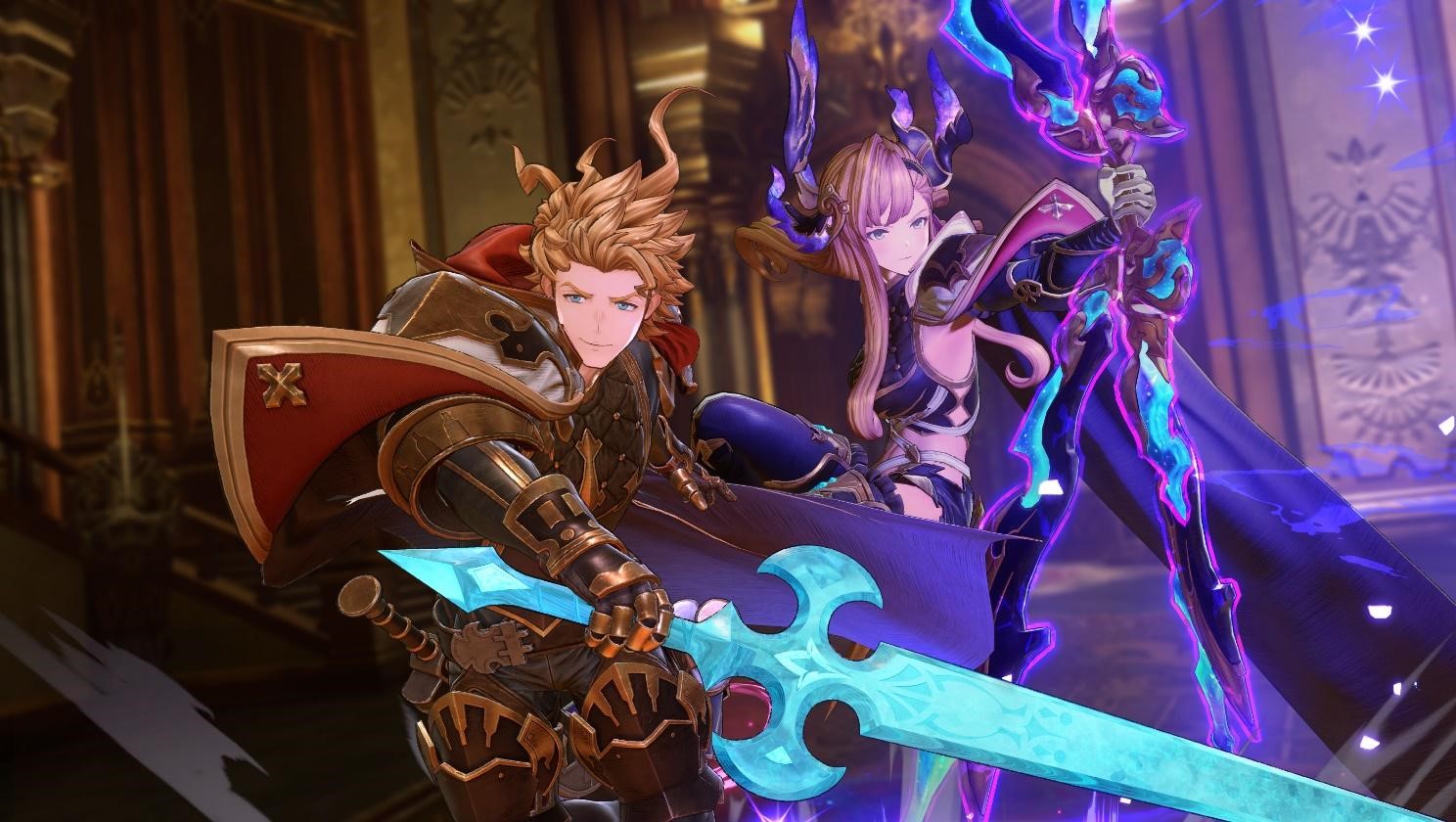 Granblue Fantasy: Relink – Atualização 1.2.0 traz novos personagens, desafios e emoção!
