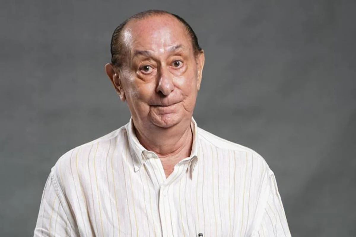Ator e dublador José Santa Cruz morre aos 95 anos