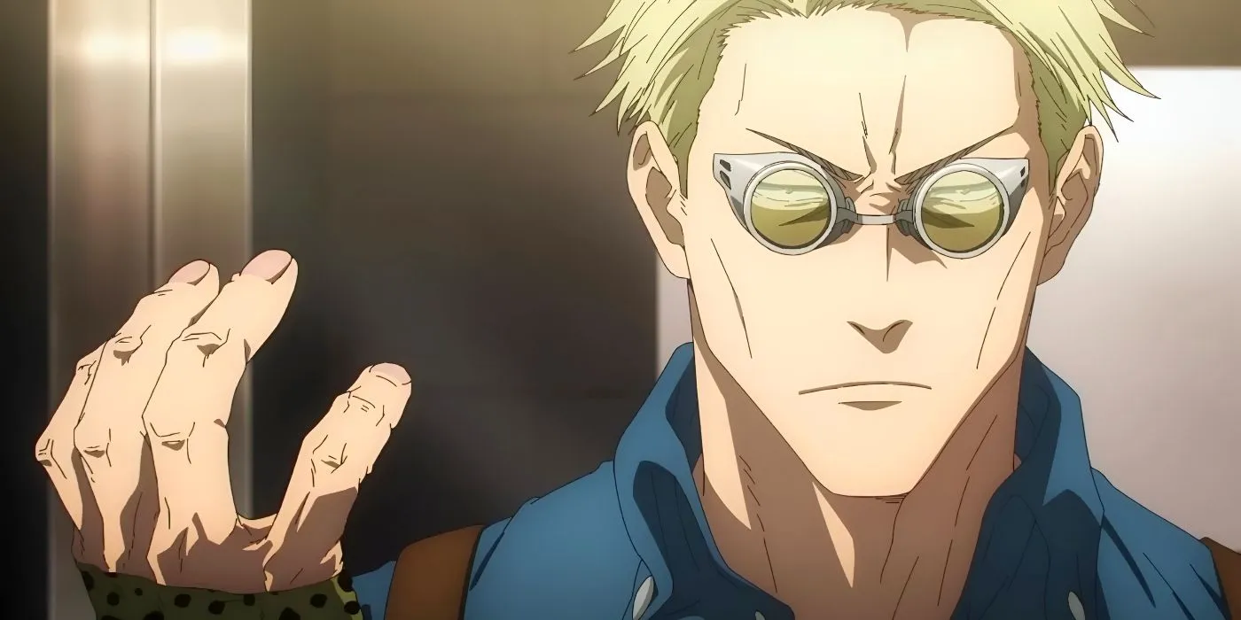 Malásia planeja memorial para Kento Nanami de Jujutsu Kaisen!