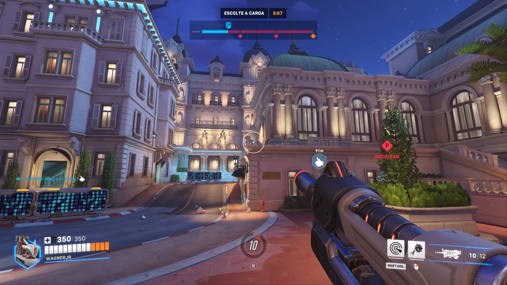 Overwatch 2: Temporada 10 já começou com novidades e novo herói