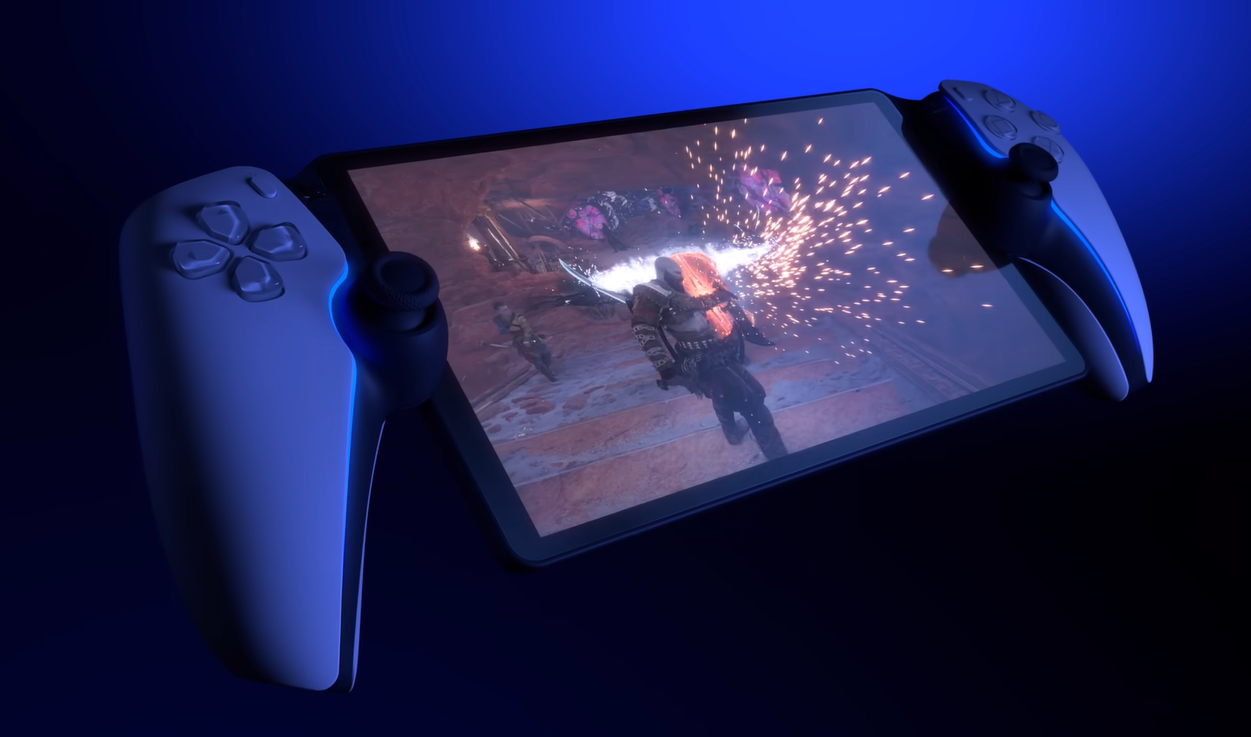 PlayStation Portal: O Reprodutor Remoto chega ao Brasil em junho