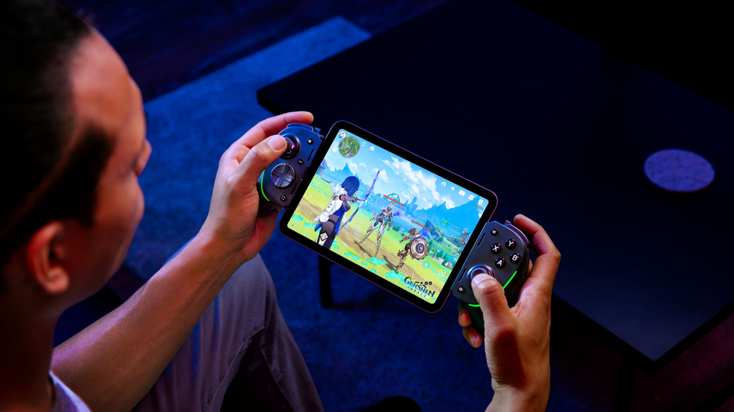 Razer Kishi Ultra: A Revolução dos Controles Mobile Chegou