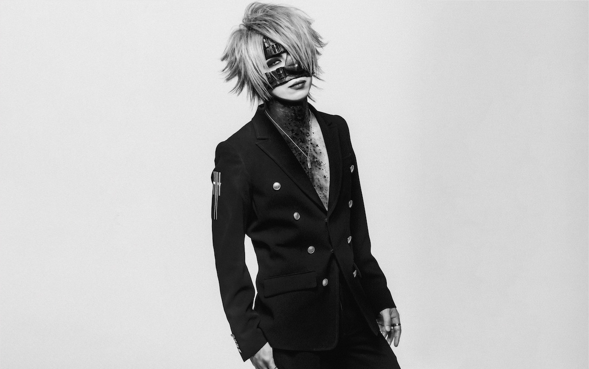 GrassRoots THE GAZETTE REITAモデル GrassRootsからthe GazettE・REITAのシグネイチャーベース・コスト