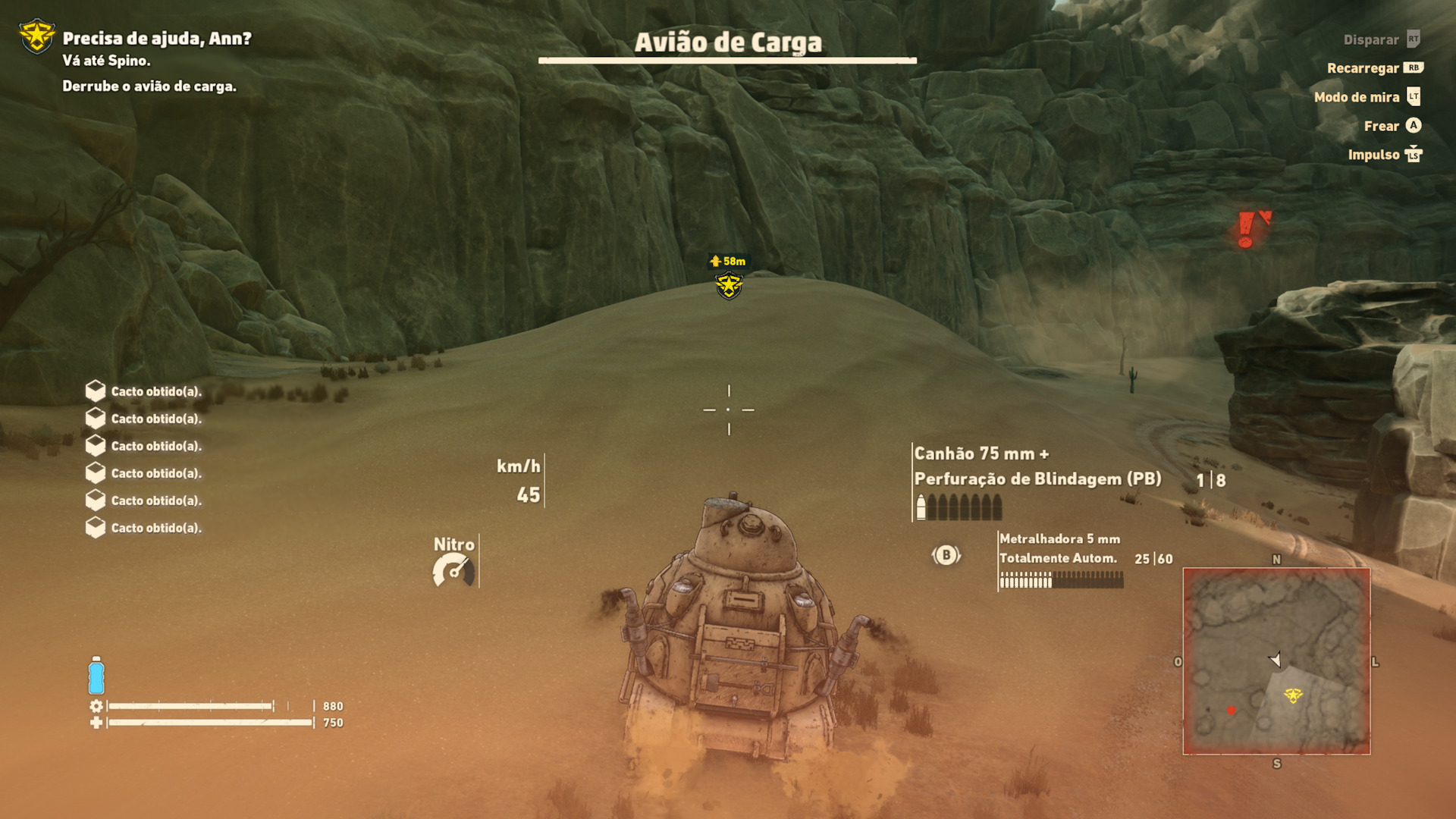 Reprodução/Alternativa Nerd