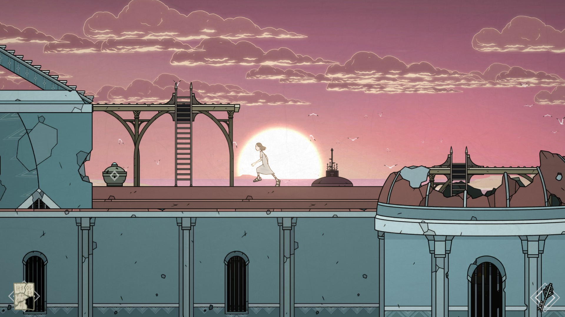 Saviorless | Review