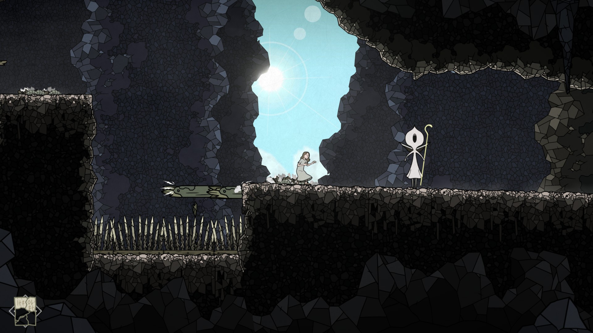 Saviorless | Review