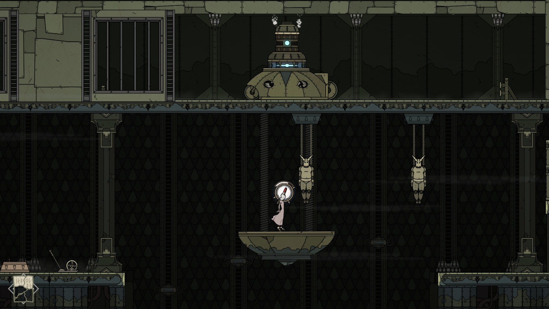 Saviorless | Review