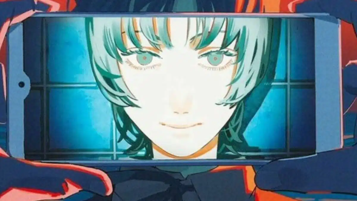 Editora Panini anuncia lançamento de Sayonara Eri, mangá one-shot do criador de Chainsaw Man