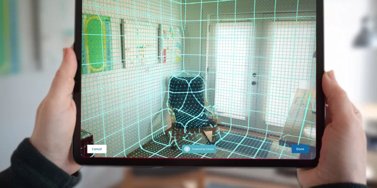 SketchUp Revoluciona o Design com o Lançamento do Scan-to-Design!