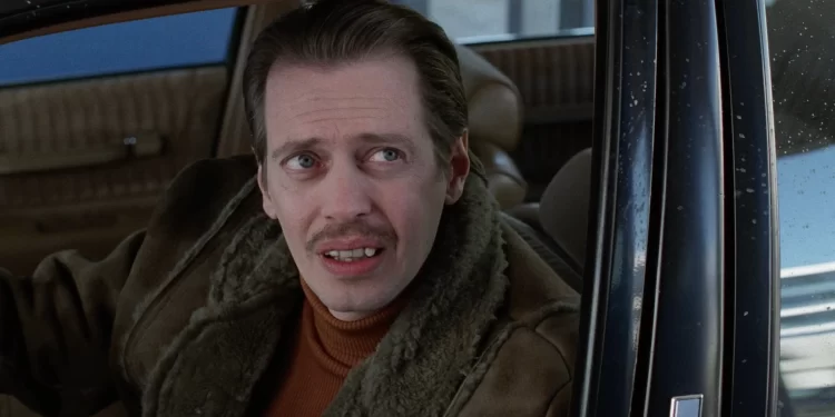 Steve Buscemi entra para o elenco da 2ª temporada de Wandinha