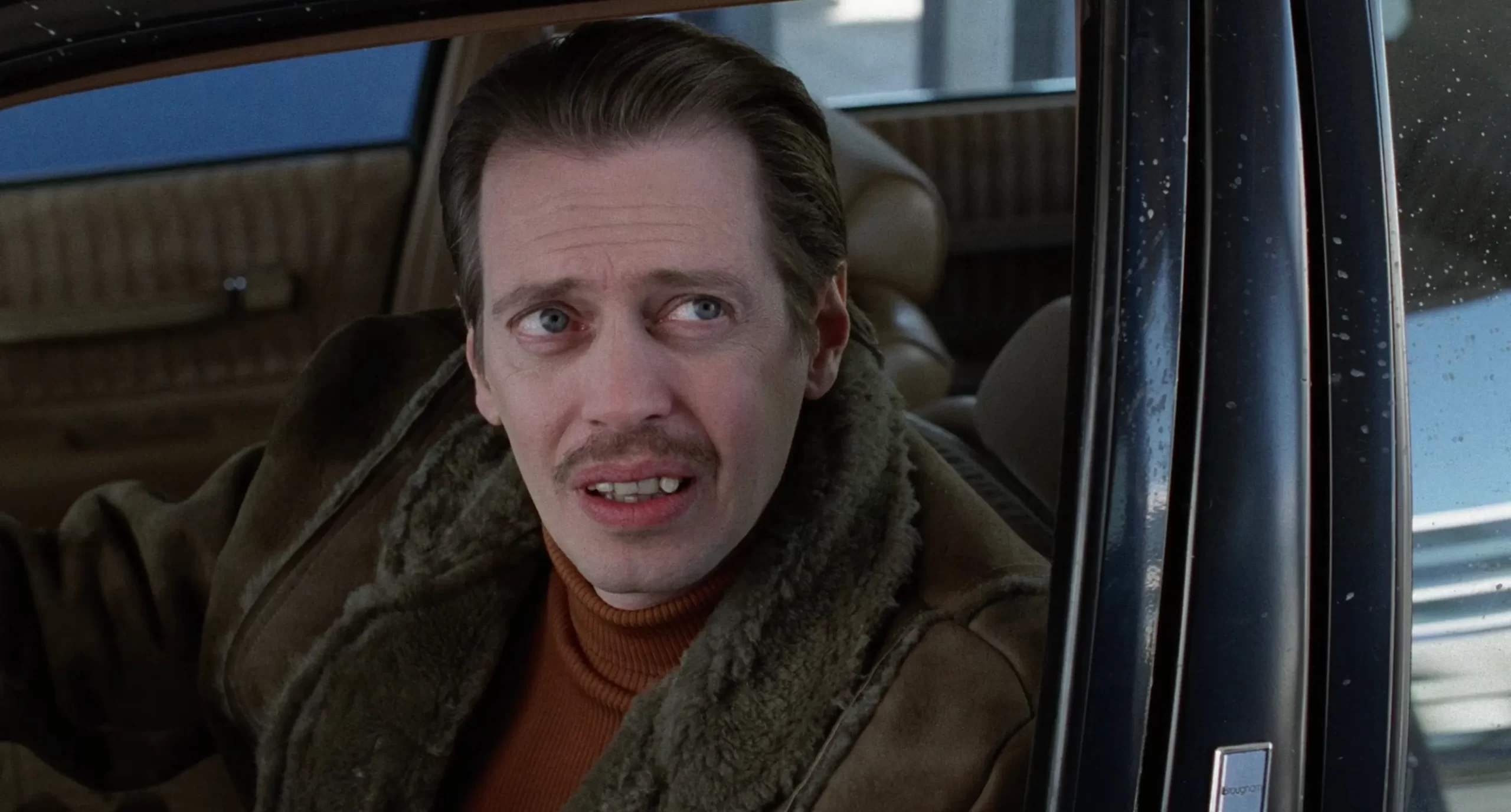 Steve Buscemi entra para o elenco da 2ª temporada de Wandinha