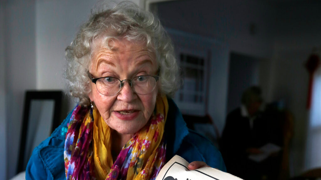 Trina Robbins/The New York Times/Créditos