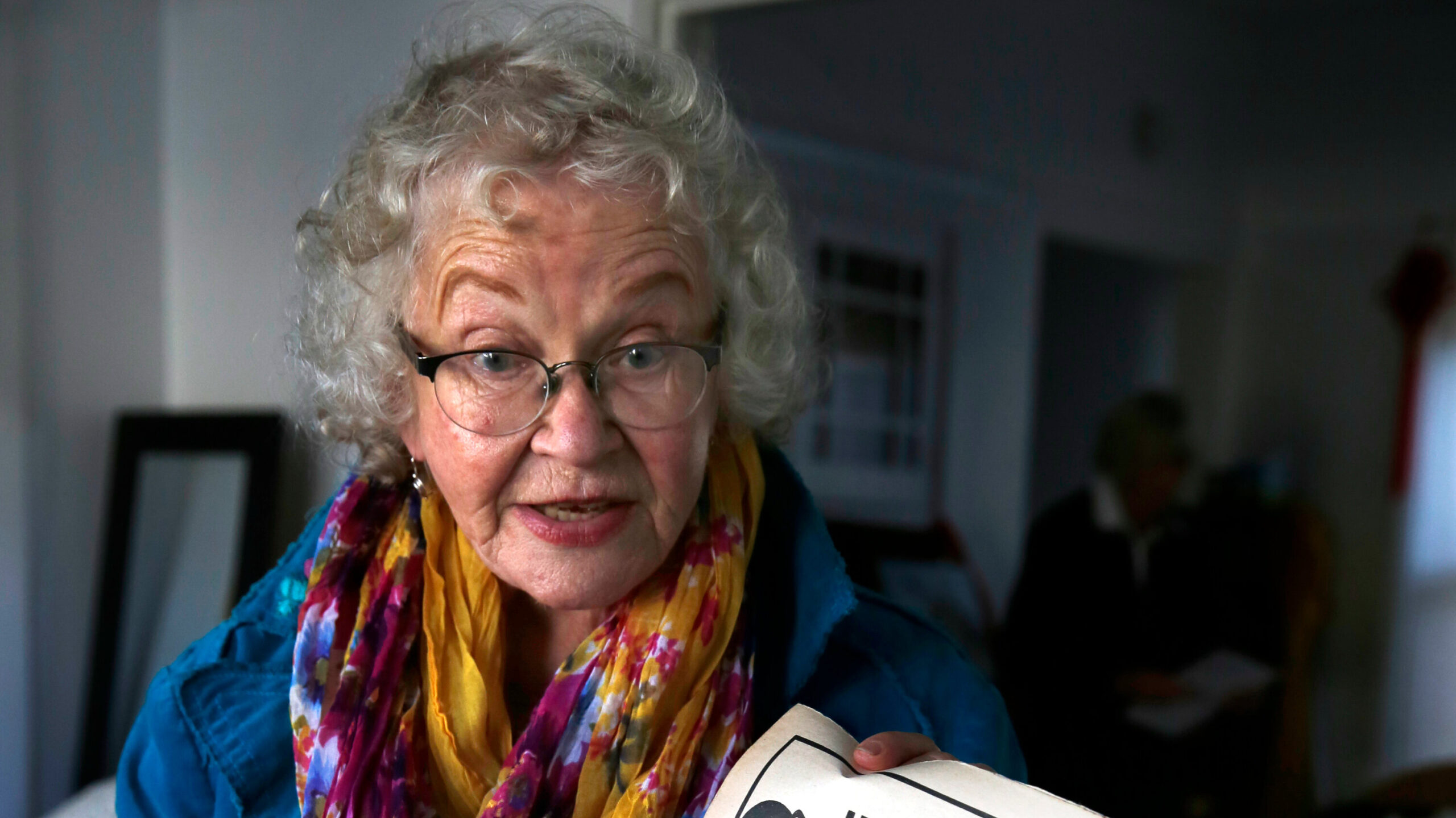 Trina Robbins/The New York Times/Créditos