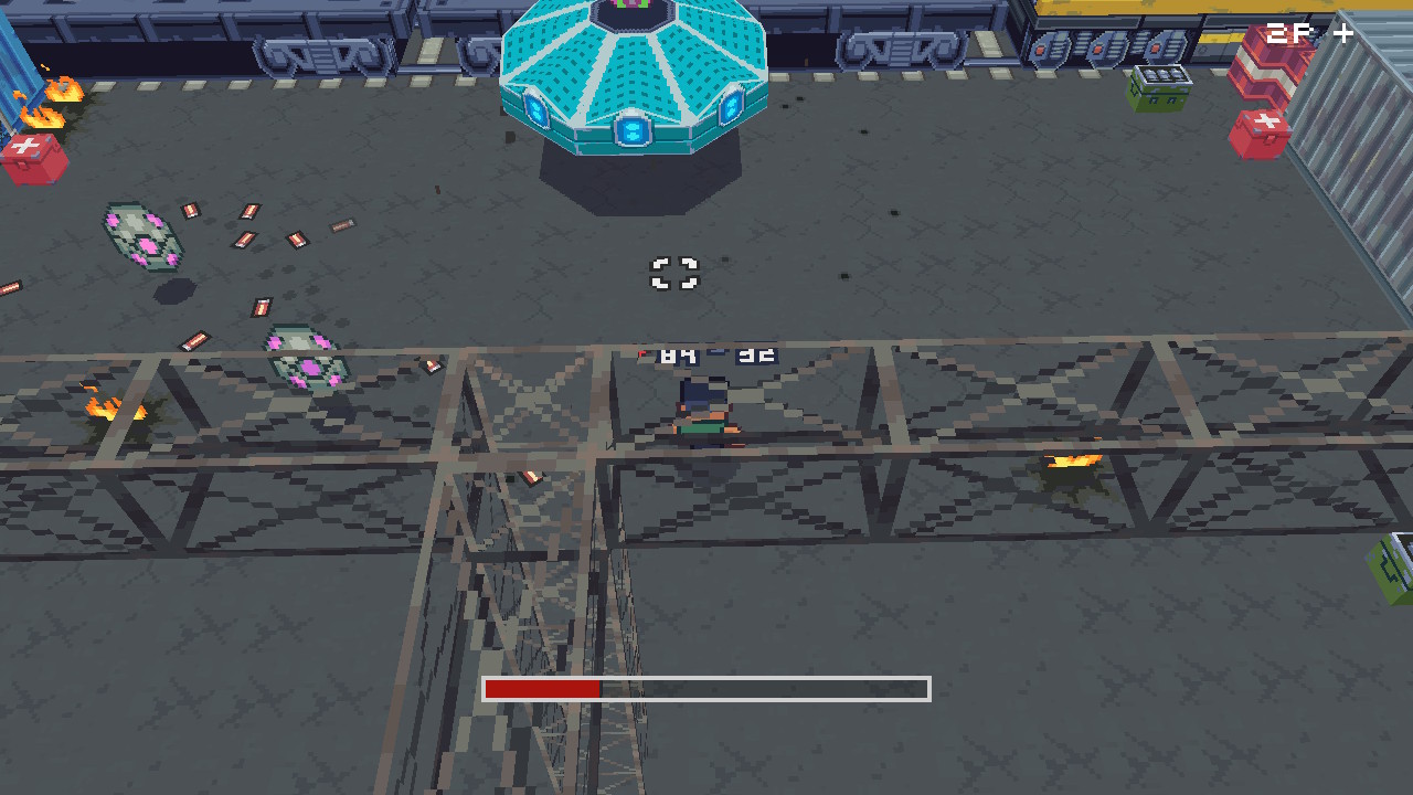 Zombies, Aliens and Guns | Review