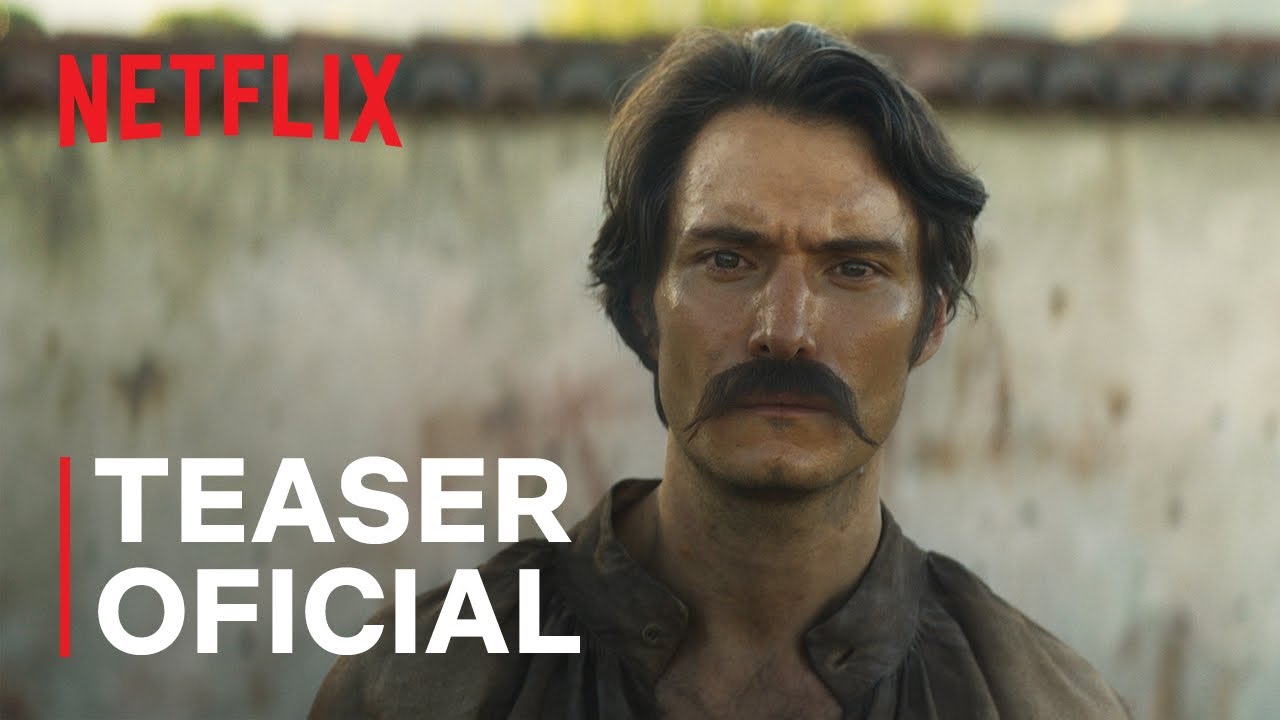 Série de Cem Anos de Solidão ganha teaser!