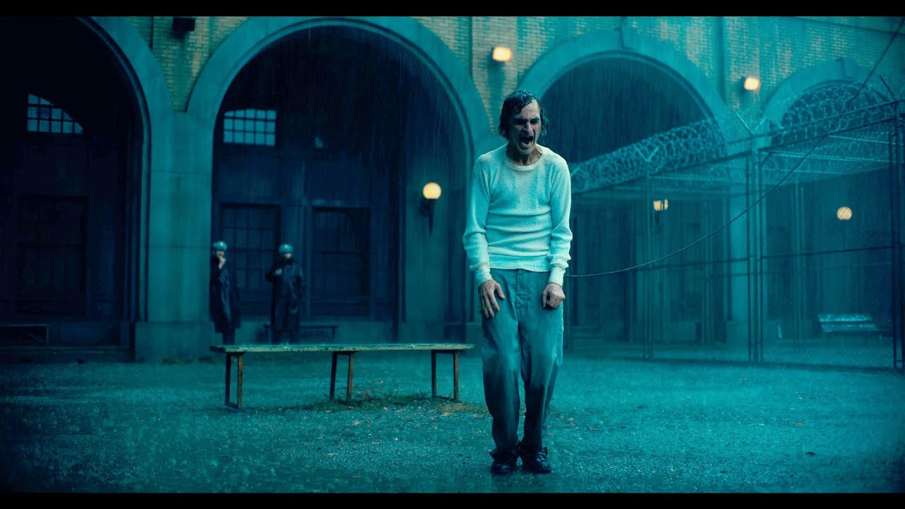 Coringa: Delírio a Dois ganha trailer completo!