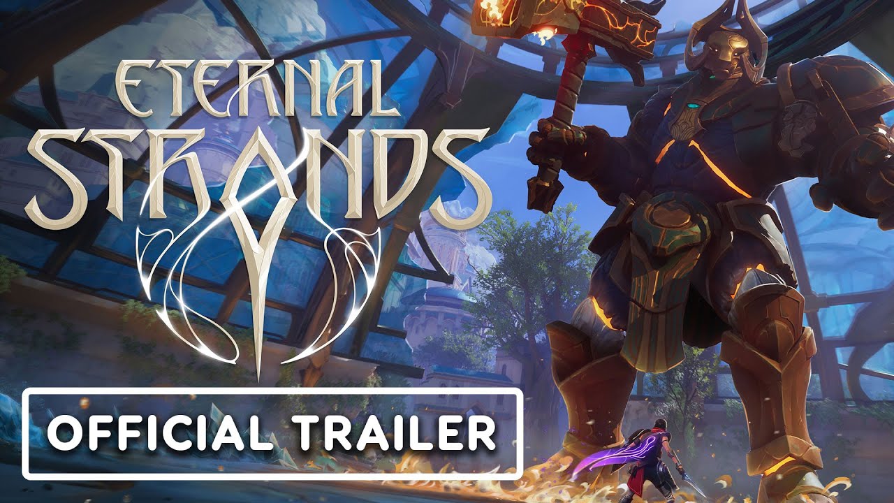 Eternal Strands: Ex-veterano de Dragon Age anuncia novo jogo