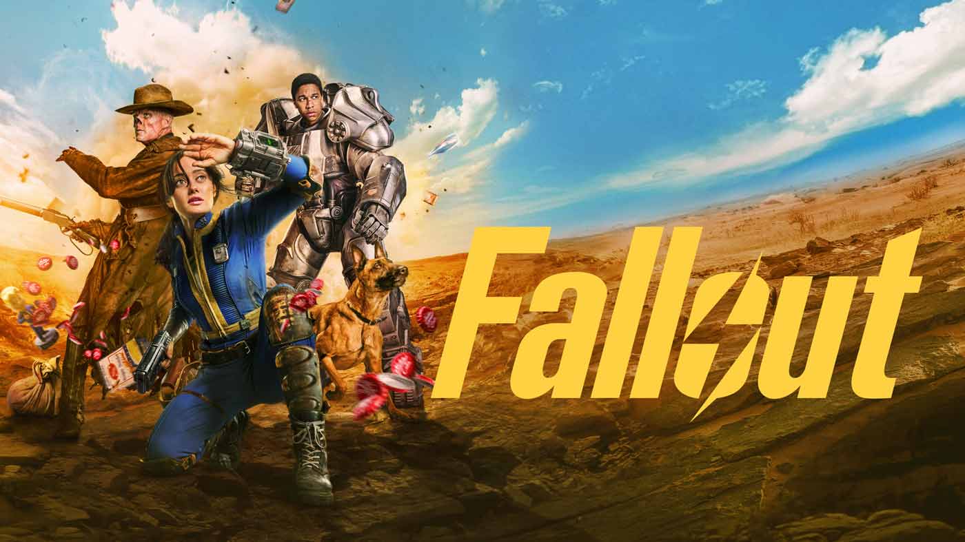 “Fallout” é uma aula de adaptação e roteiro de qualidade! Eis o porquê…