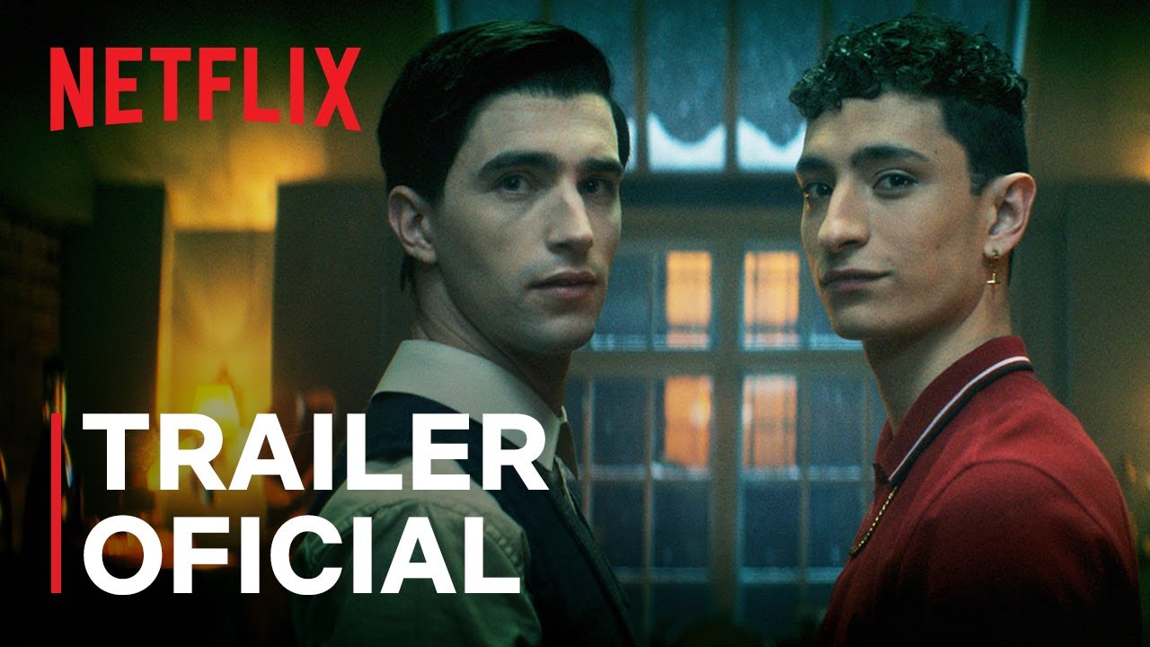 Garotos Detetives Mortos ganha trailer!