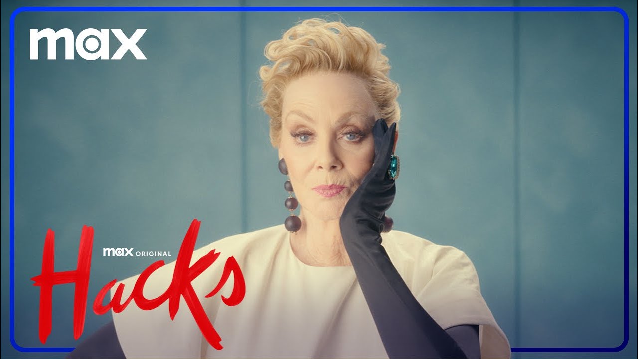 HACKS: Max Revela Trailer e Pôster da Aguardada Terceira Temporada