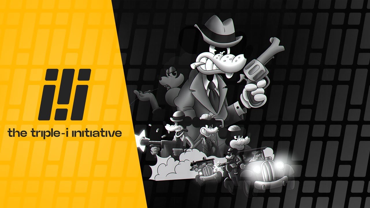 Mouse: Jogo de tiro retrô ganha teaser