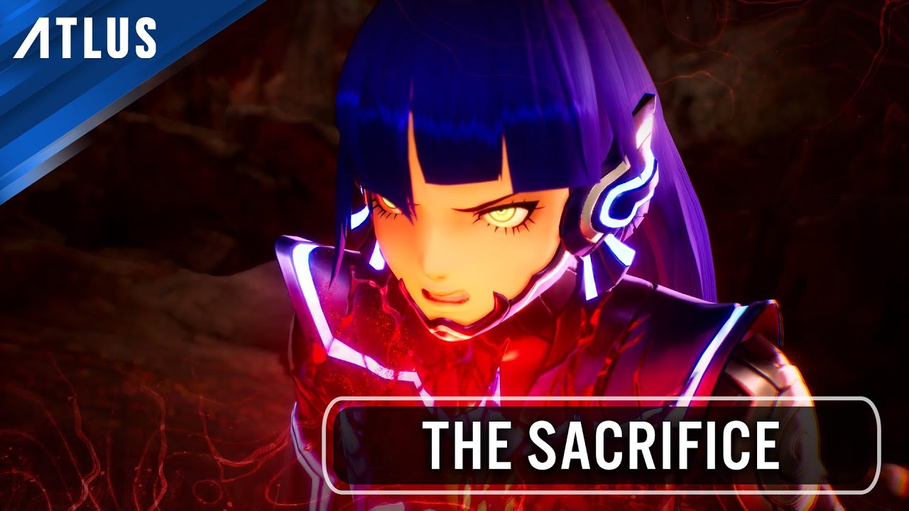 Shin Megami Tensei V: Vengeance ganha gameplay e novos detalhes!