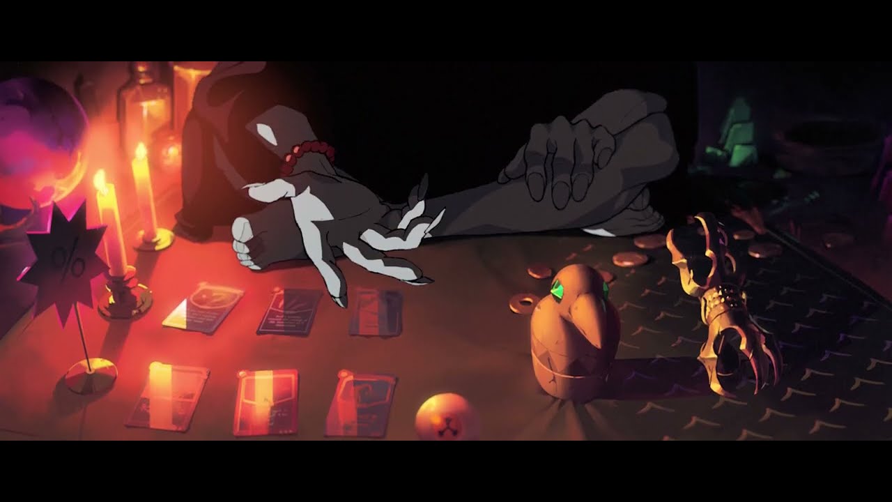 Slay the Spire 2 é anunciado!