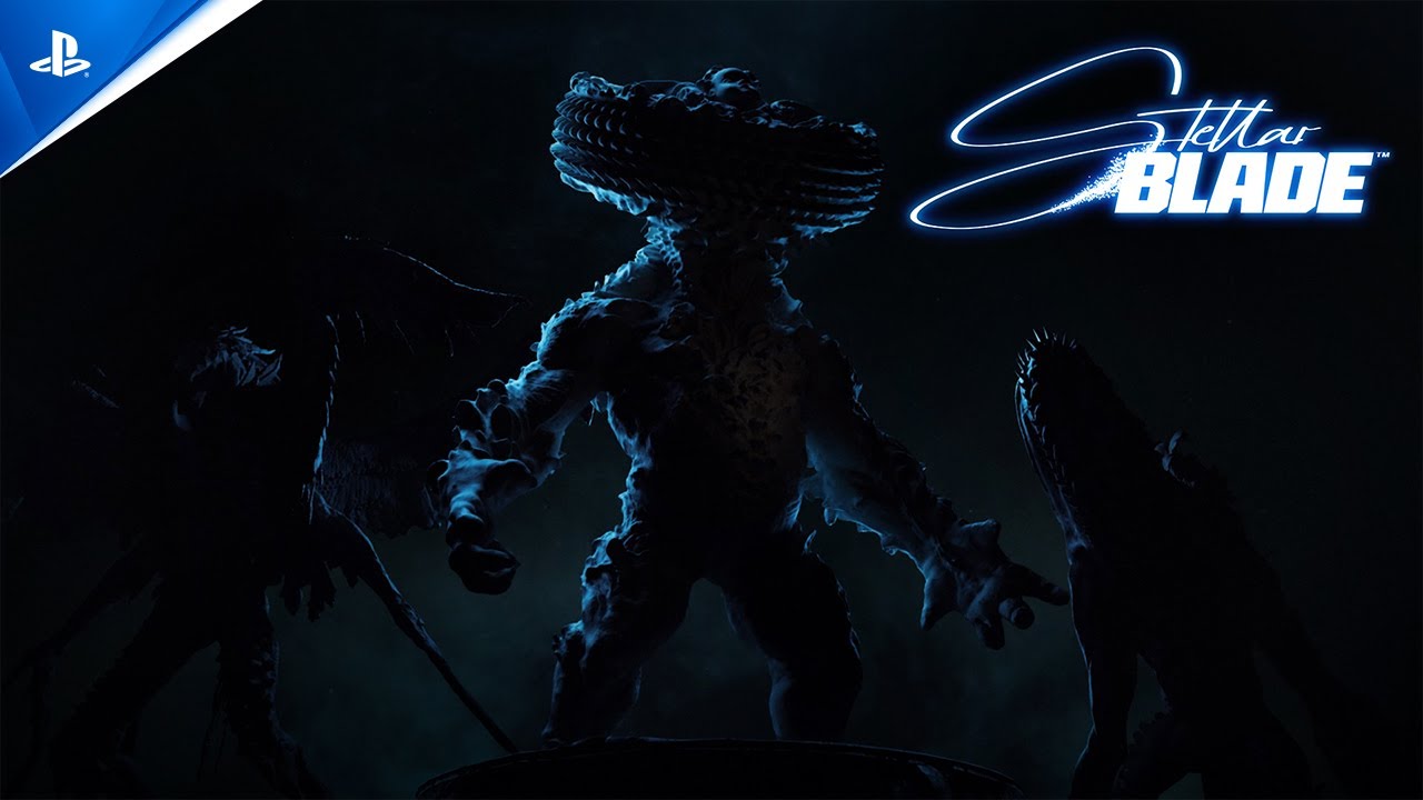 Stellar Blade: A Ascensão dos Naytibas e a Arte do Terror Cósmico!