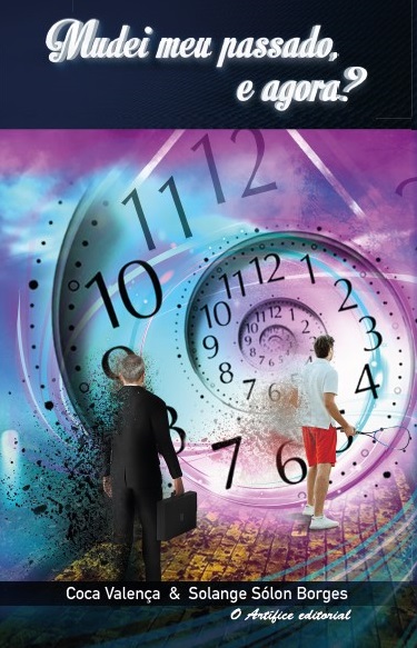 Capa do livro