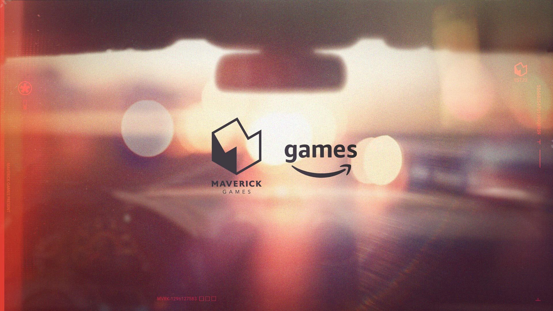 Amazon Games e Maverick Games anunciam novo jogo!