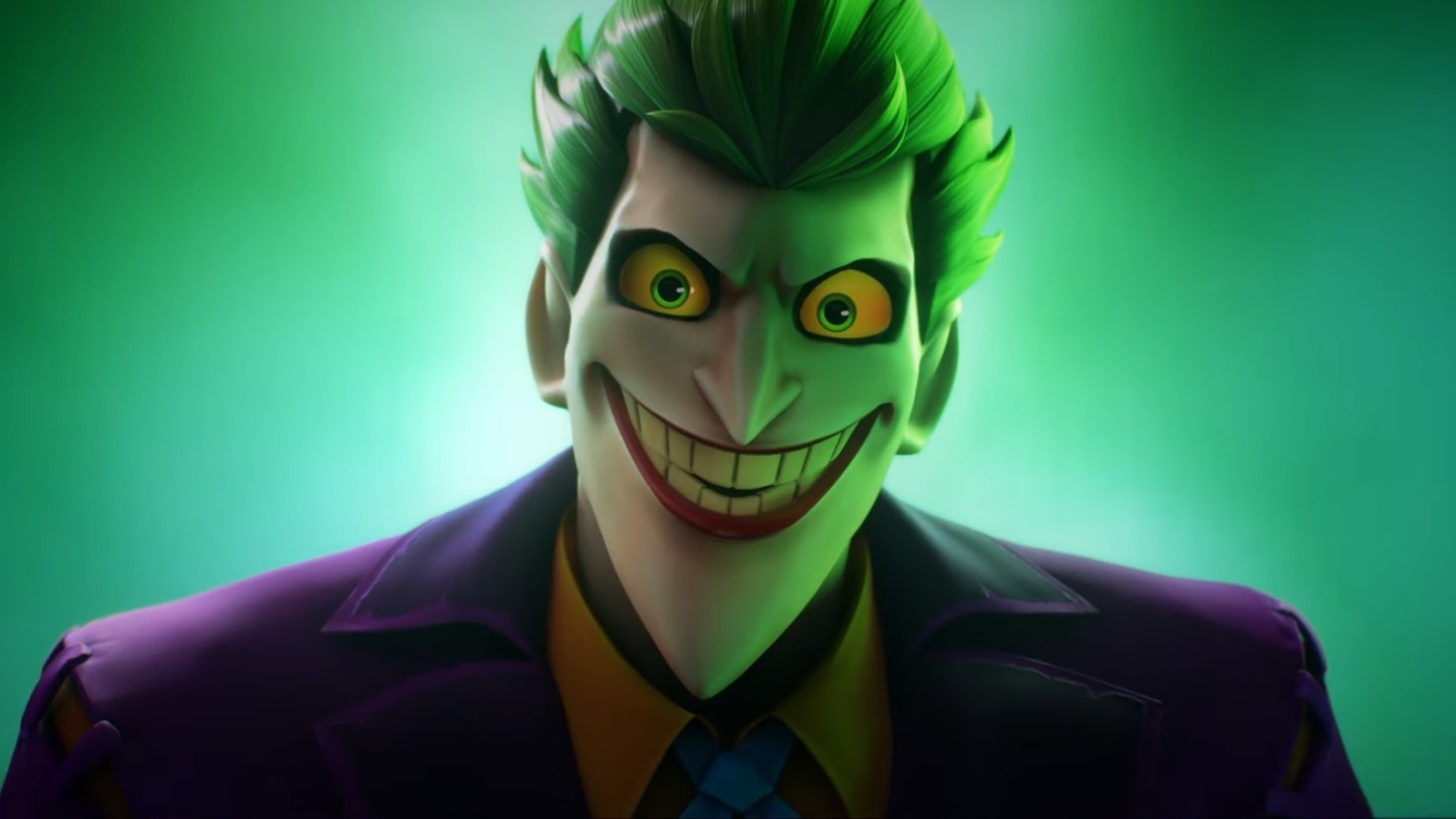 Coringa de Mark Hamill retorna em teaser de MultiVersus