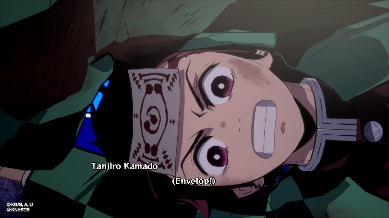 Demon Slayer: Kimetsu no Yaiba - Sweep the Board! | Review