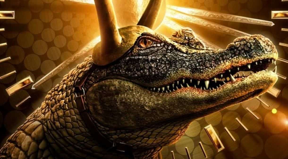 O Drama de Wally: O Jacaré de Loki Desaparece em Circunstâncias Misteriosas