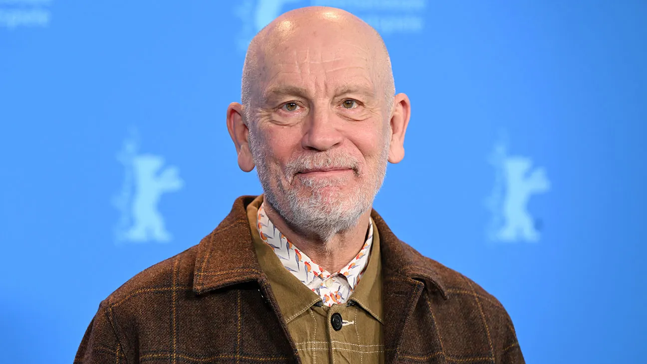 John Malkovich
