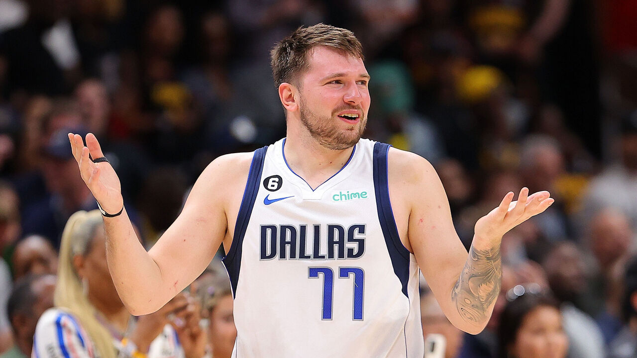 Luka Doncic, estrela da NBA, alcança Top 500 em Overwatch 2!