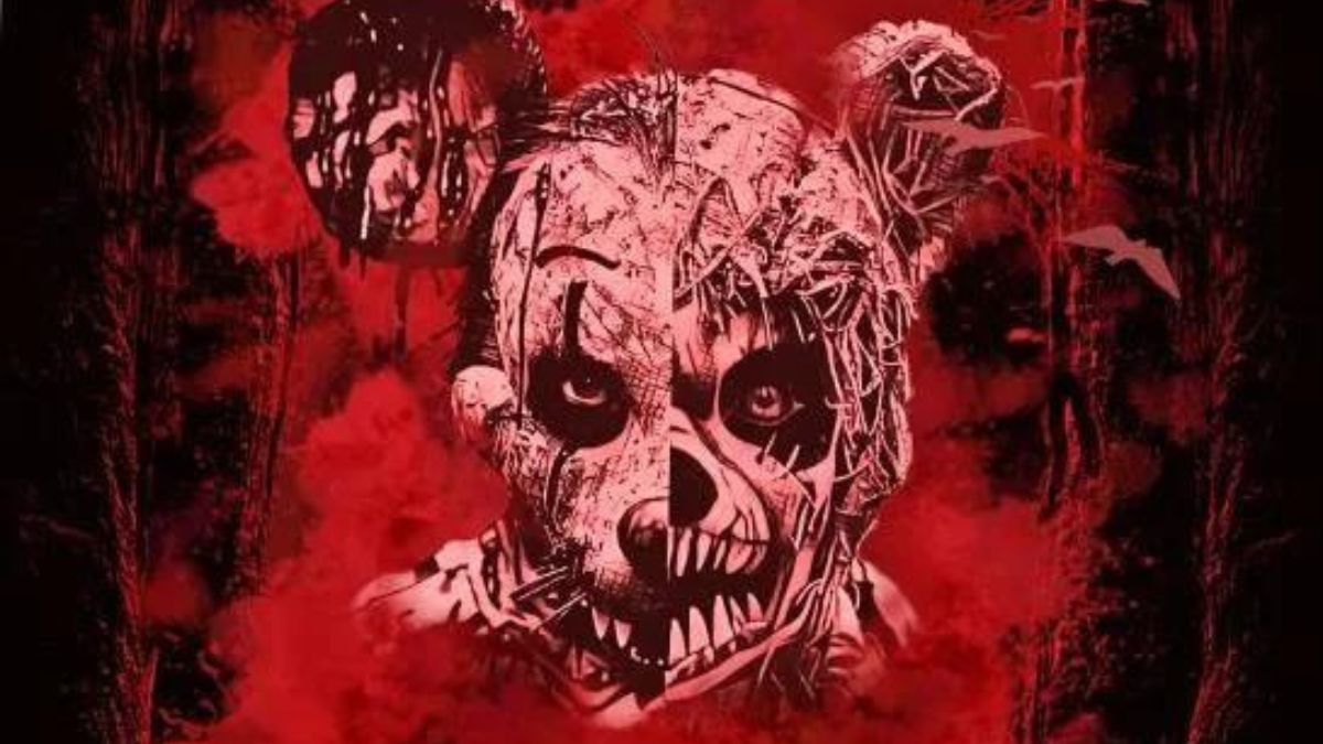 Mickey e Pooh vão se enfrentar em novo slasher